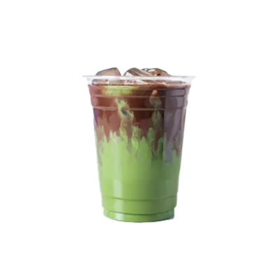 Matcho Latte